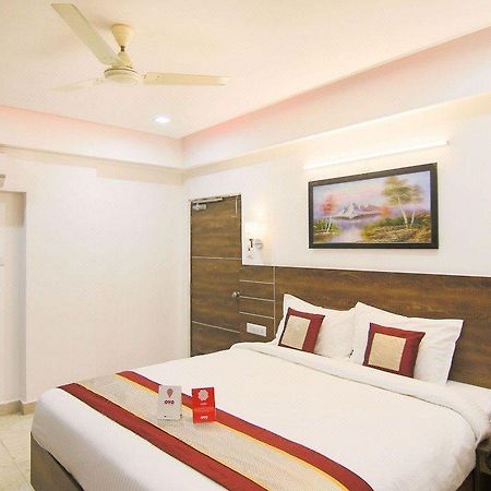 Oyo 9647 Hotel Mvv Bhavan 비사카파트남 외부 사진